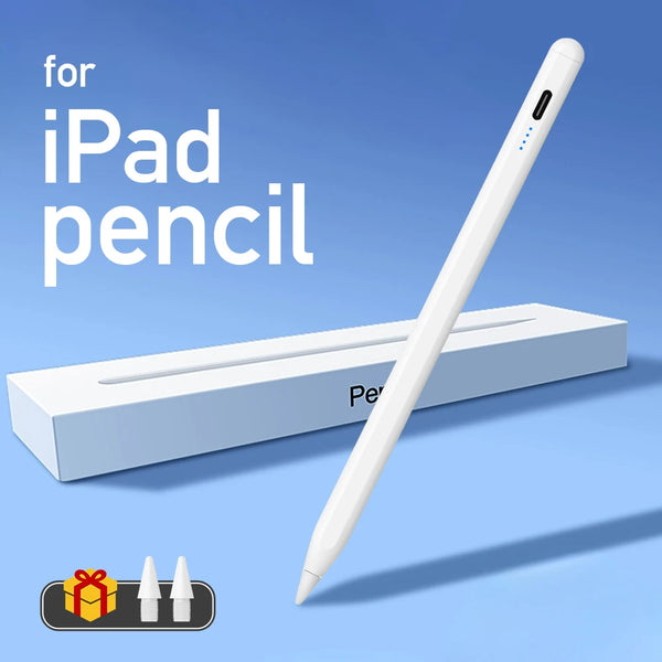 Zauberstift für iPad