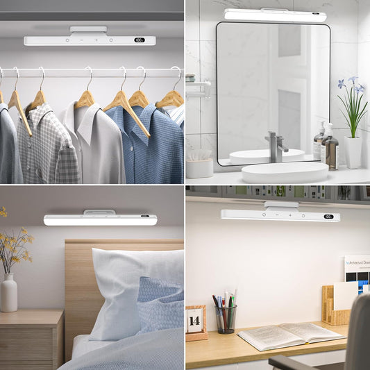 Magisches Licht für Zuhause